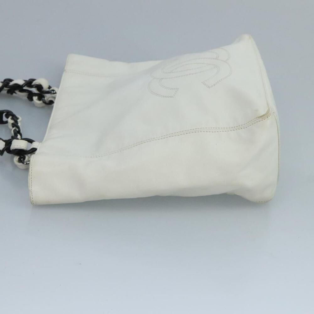 Chanel Tote