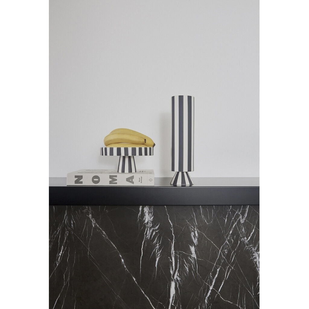 Toppu Tray - d. 20cm