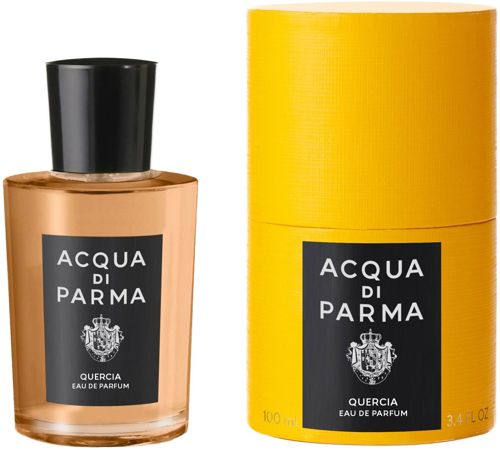 SIG. QUERCIA EDP 100 ml.
