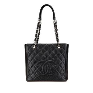 Chanel Tote