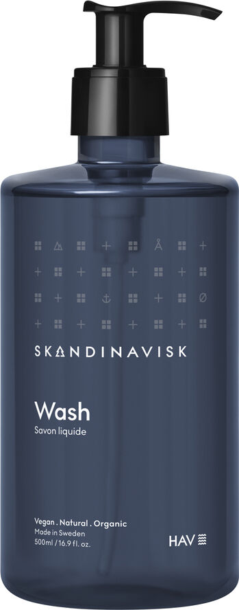 Wash HAV 500ml