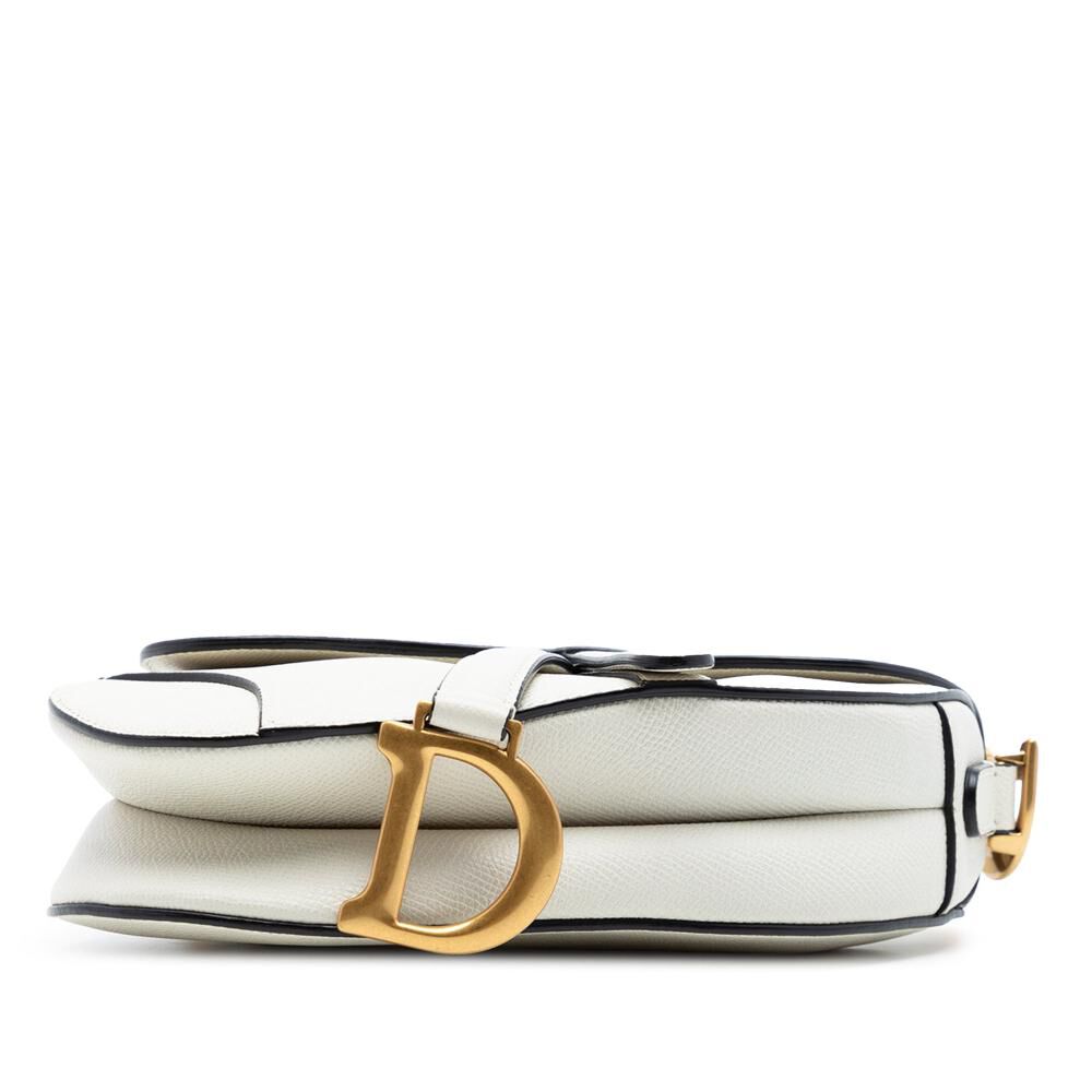 Dior Saddle Bag
