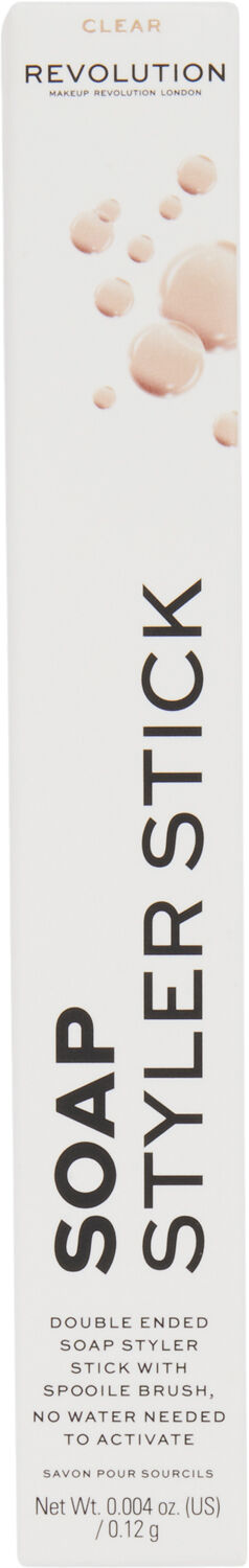 Revolution Soap Styler Stick