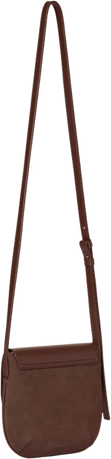 Day Imitation Suede CB Bag