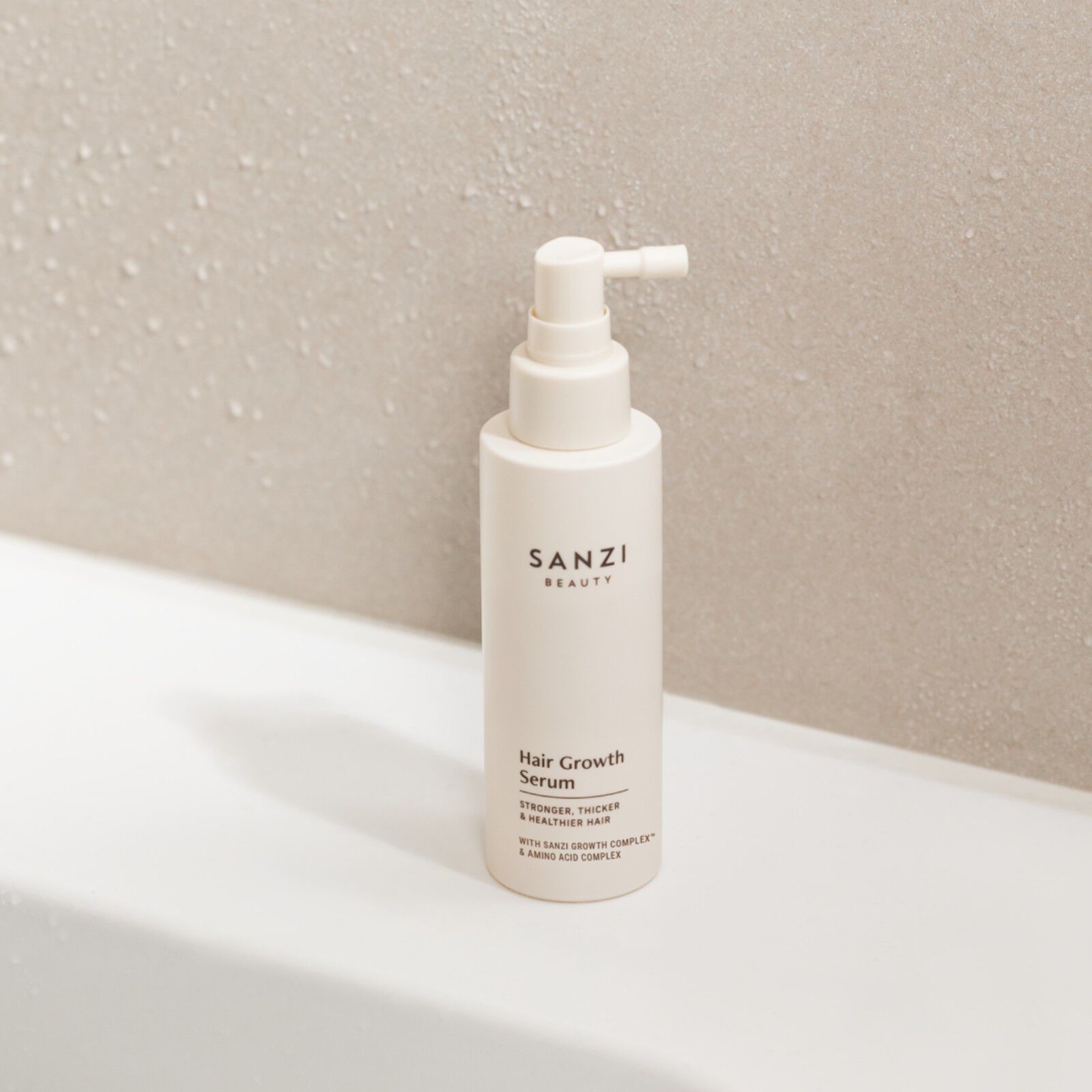 Hair Growth Serummed Sanzi Growth Complex&trade;
