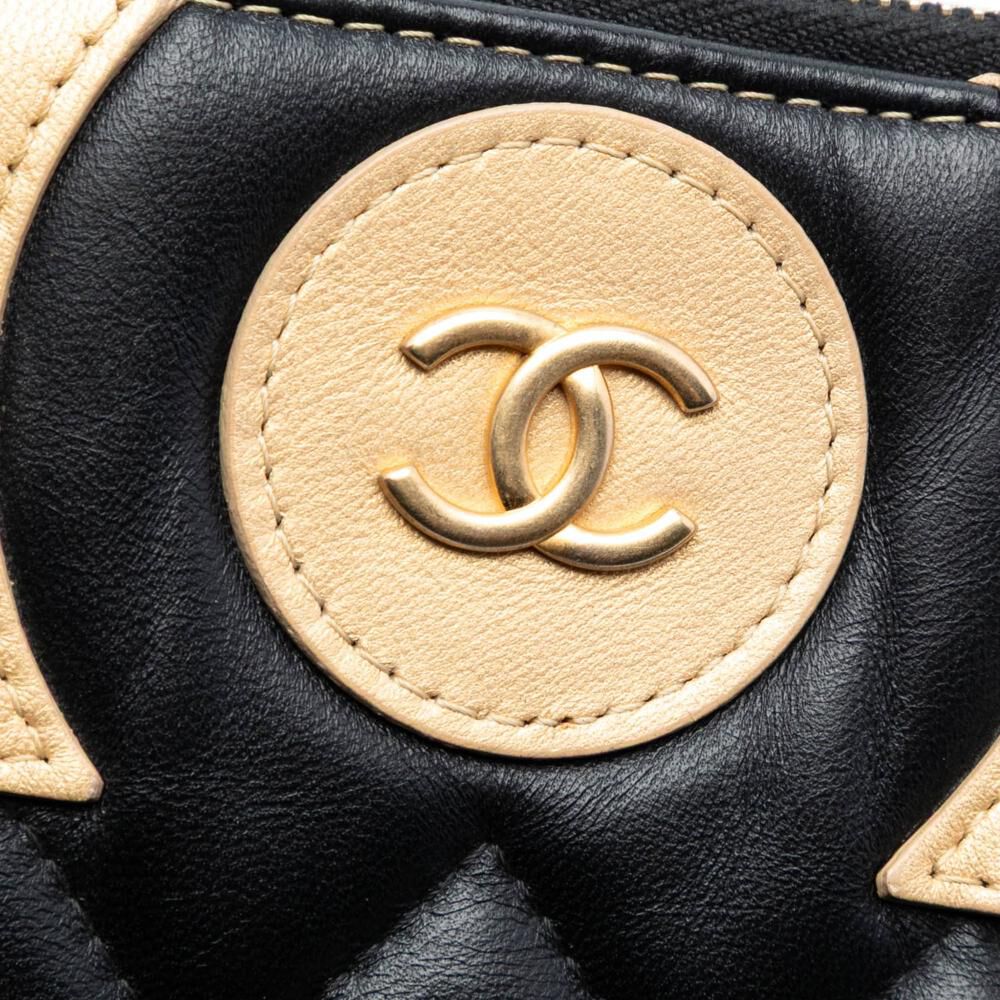 Chanel Clutch