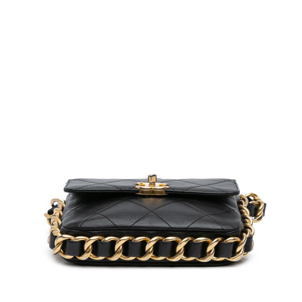 Chanel Crossbody Bag