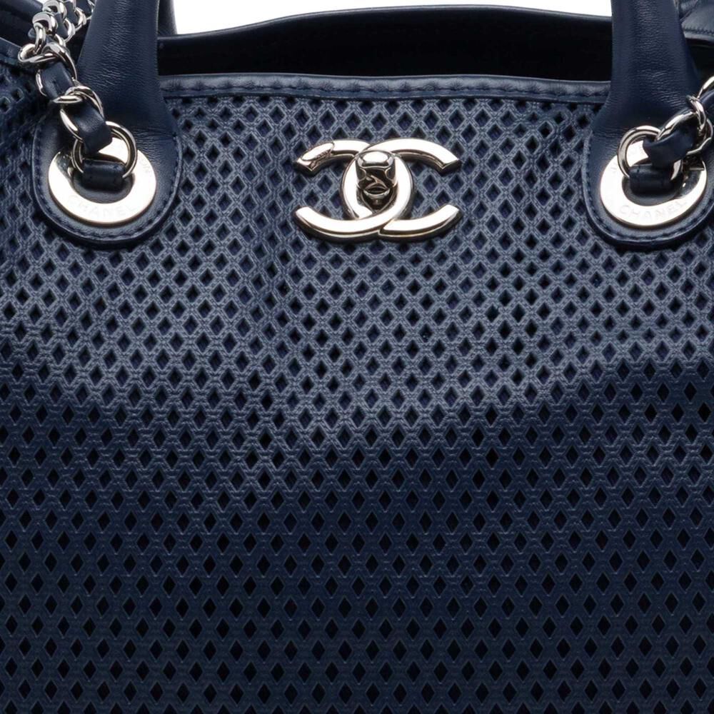Chanel Tote
