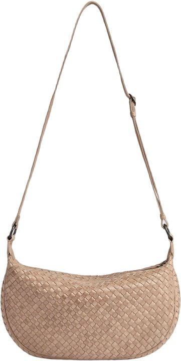 Musembg Bag, Weave