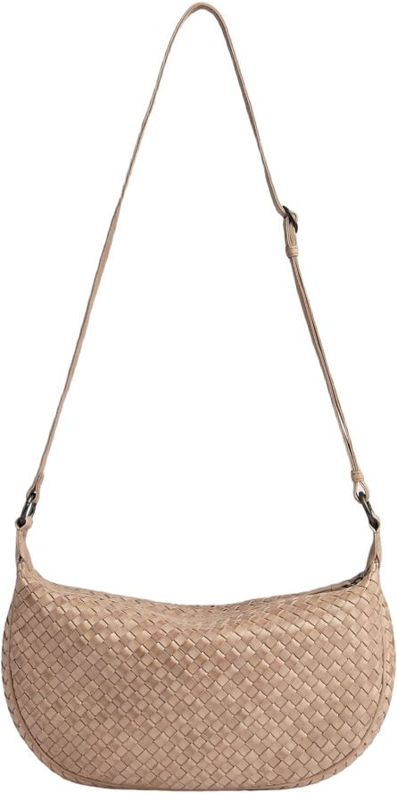 Musembg Bag, Weave