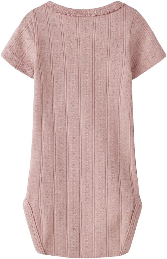 Nbffalina Ss Slim Body Lil