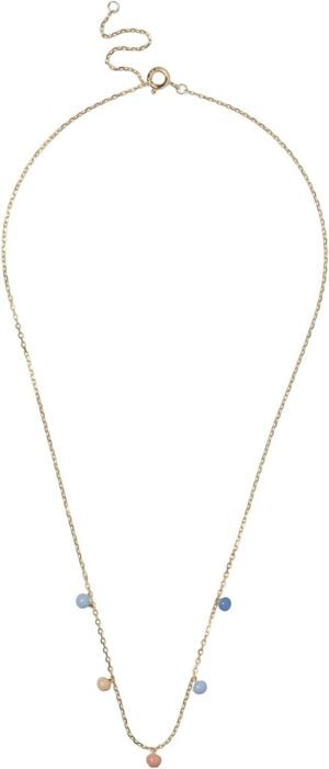 Necklace, Theresia