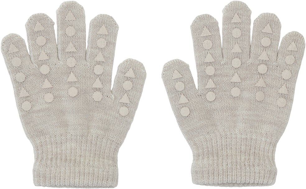 Grip Gloves wool