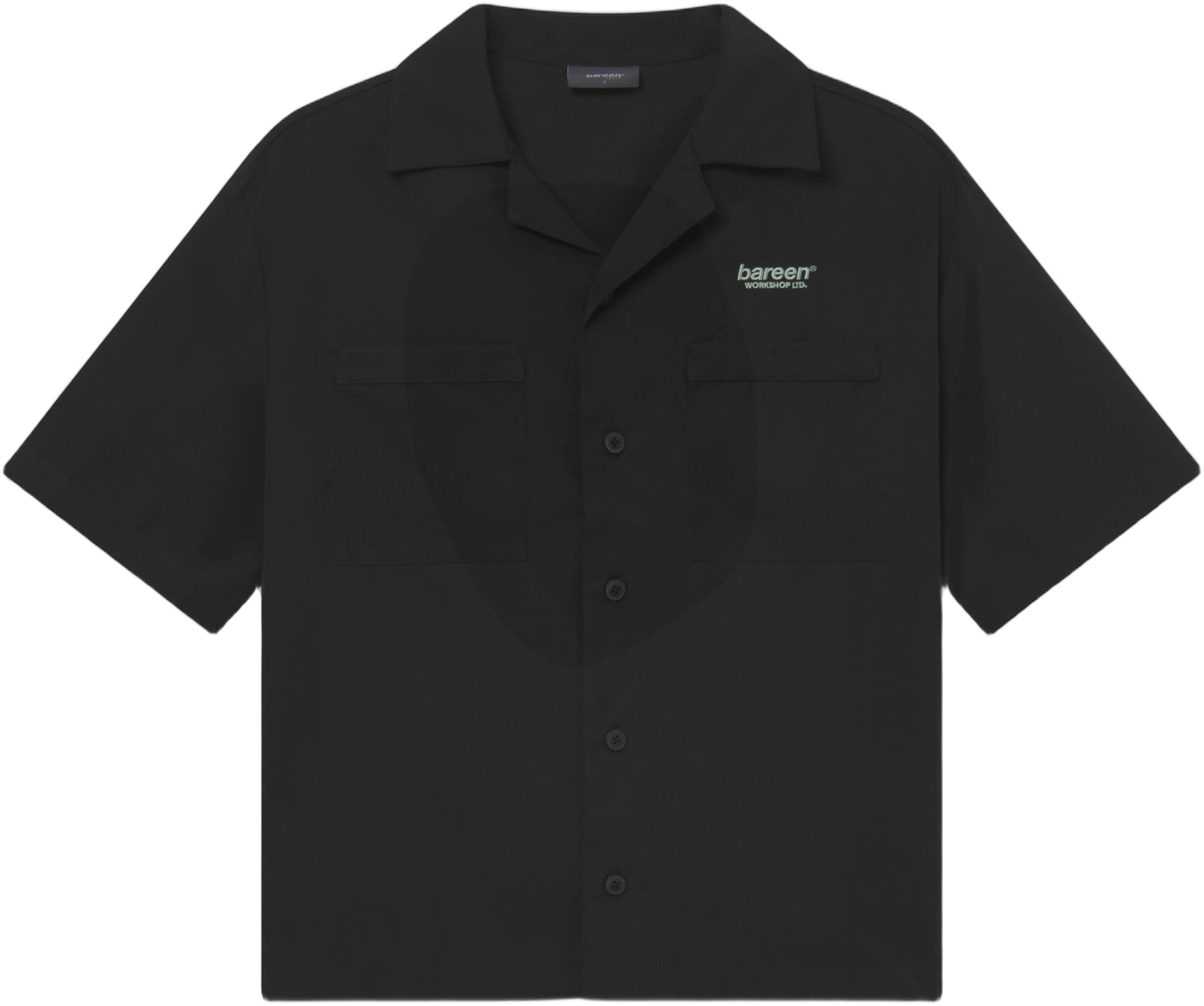 Bakari Short Sleeve Shirt