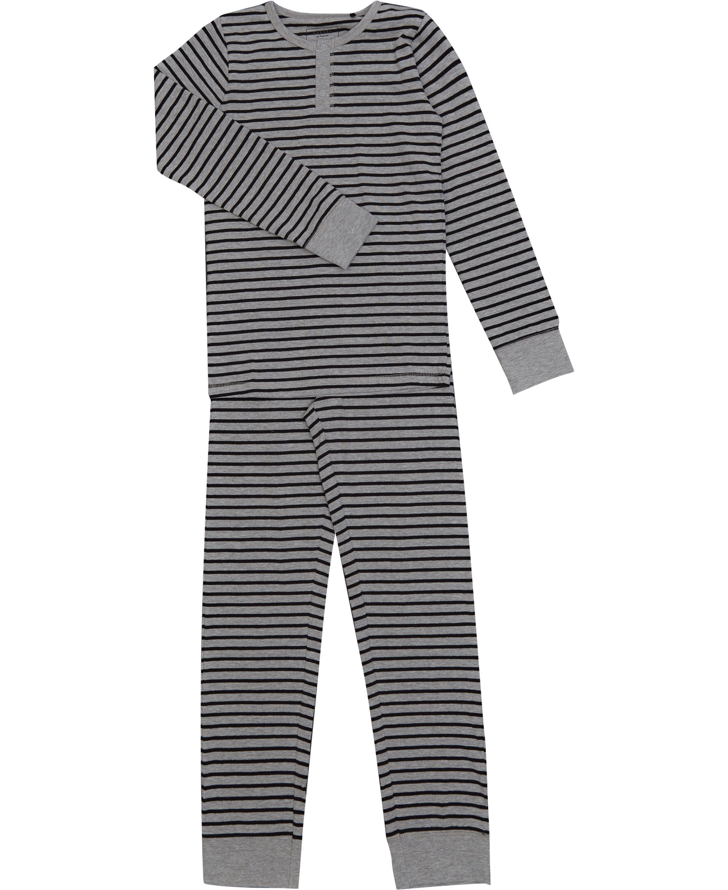 Mason 1G+2G Pyjamas - Organic GOTS