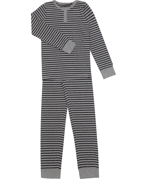 Mason 1G+2G Pyjamas - Organic GOTS