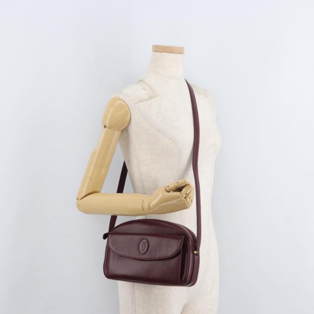 Cartier Shoulder Bag