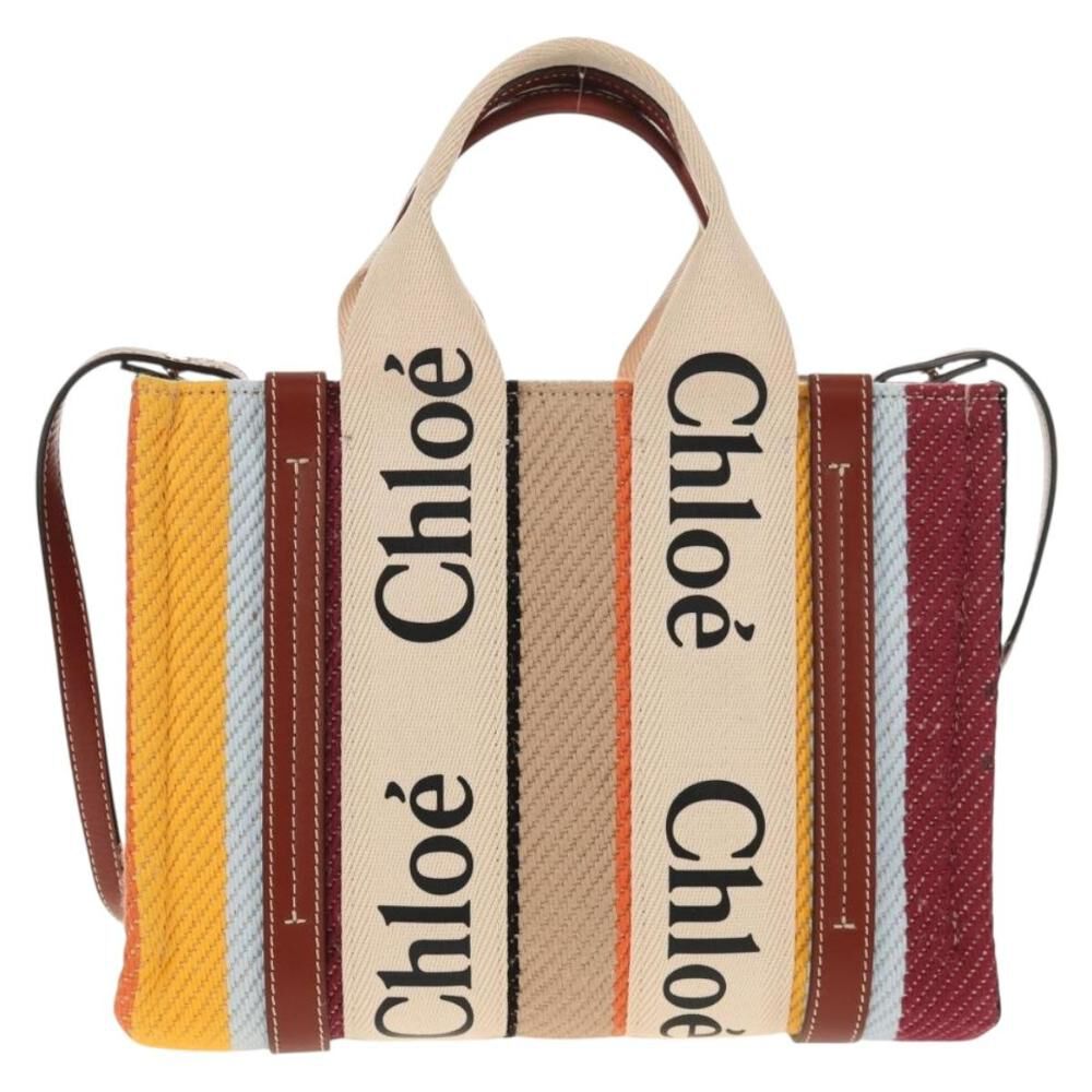 Chlo&eacute; Tote