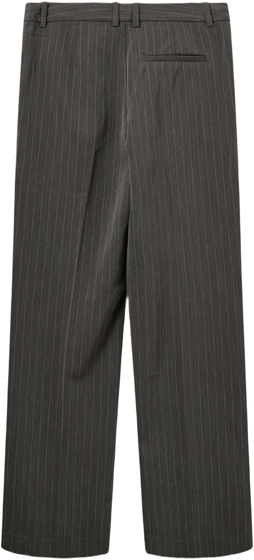 Steven Straight Pants