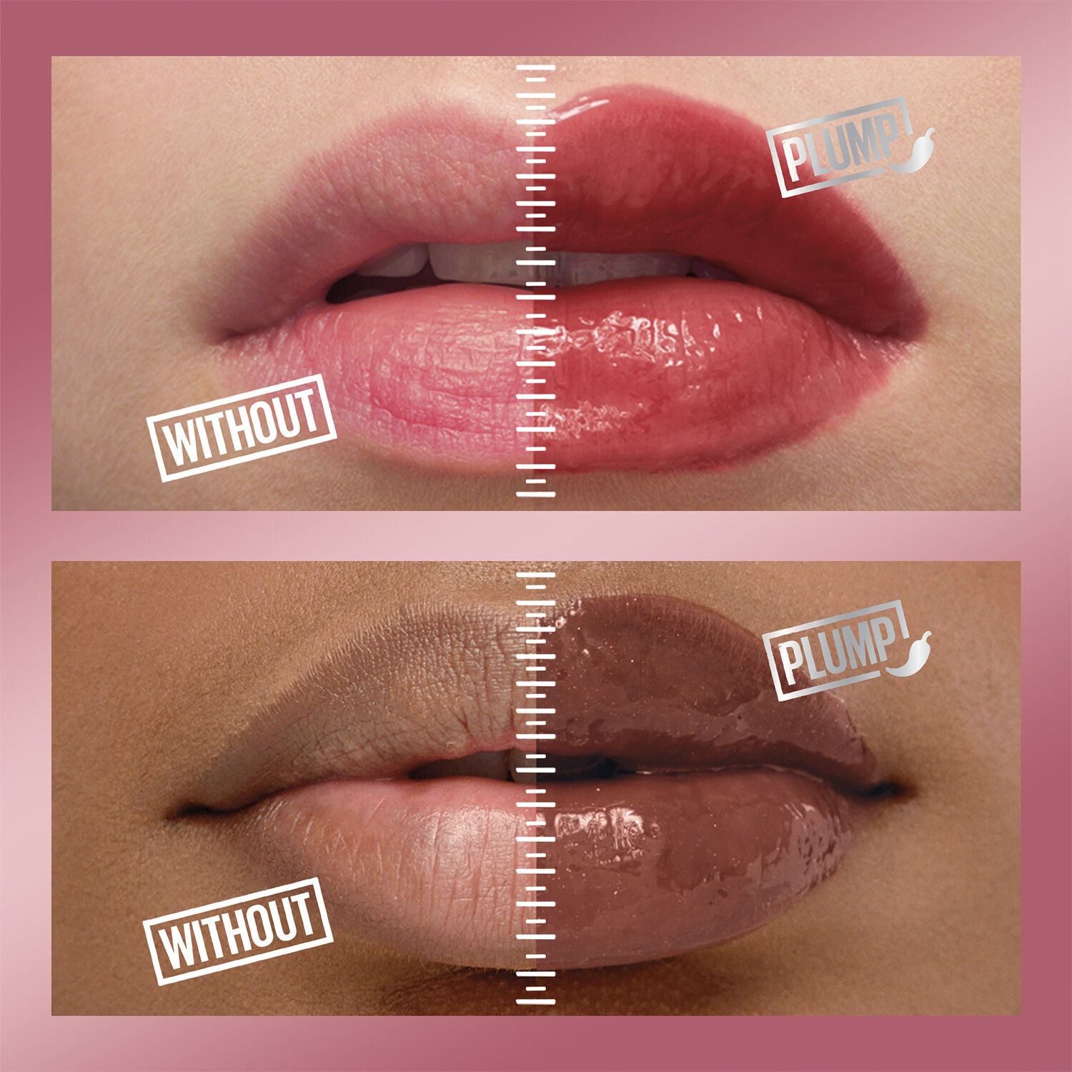 Lifter Plump Lip Gloss