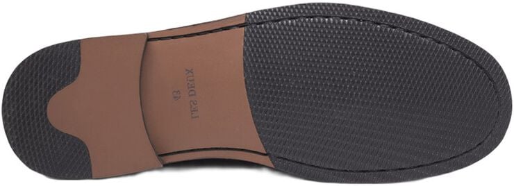 Willard Leather Loafer