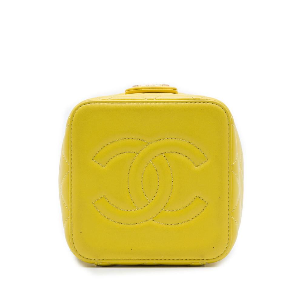 Chanel Vanity