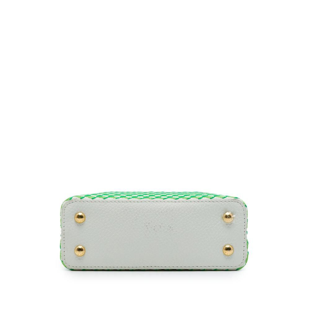 Louis Vuitton Capucines