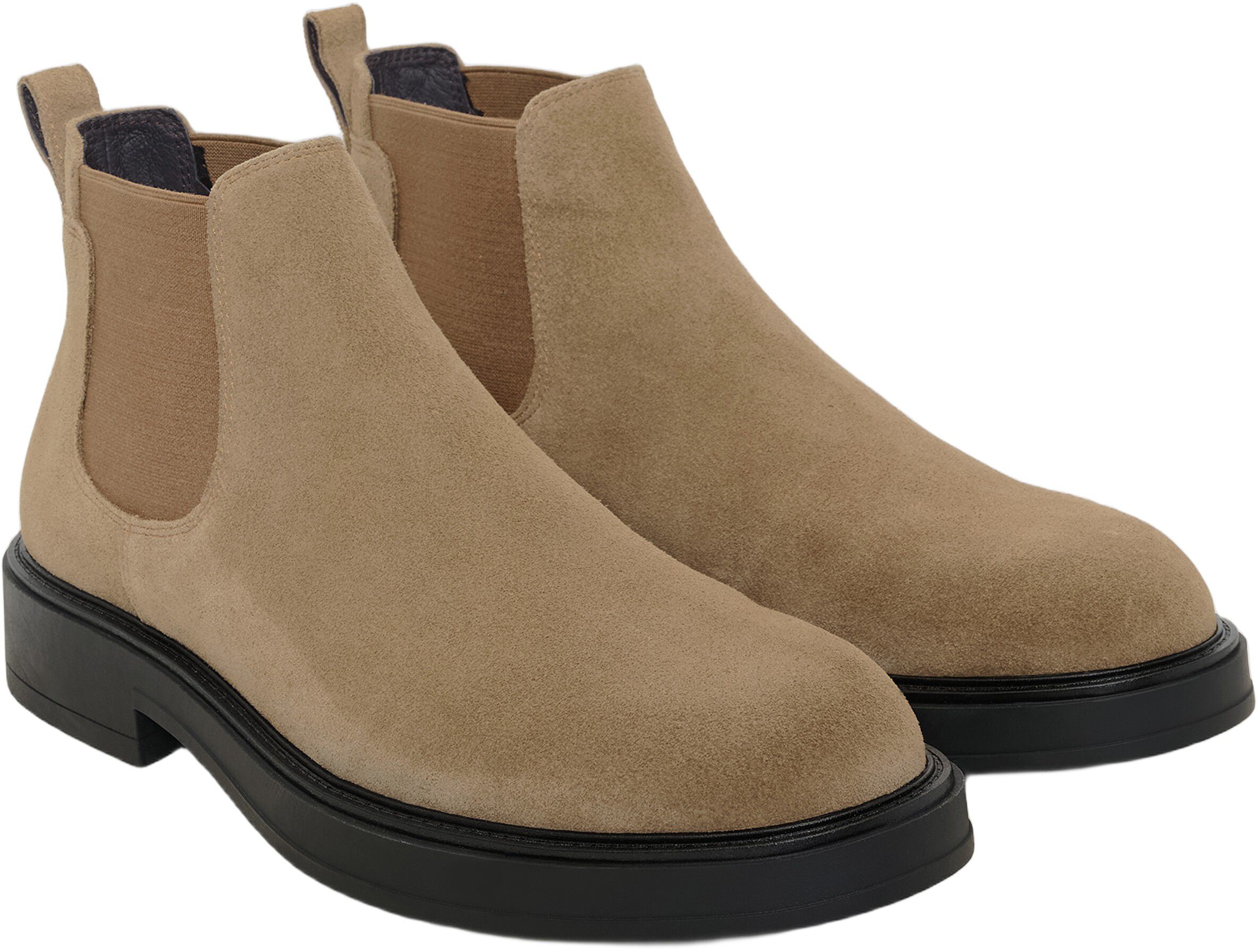 Chelsea boots