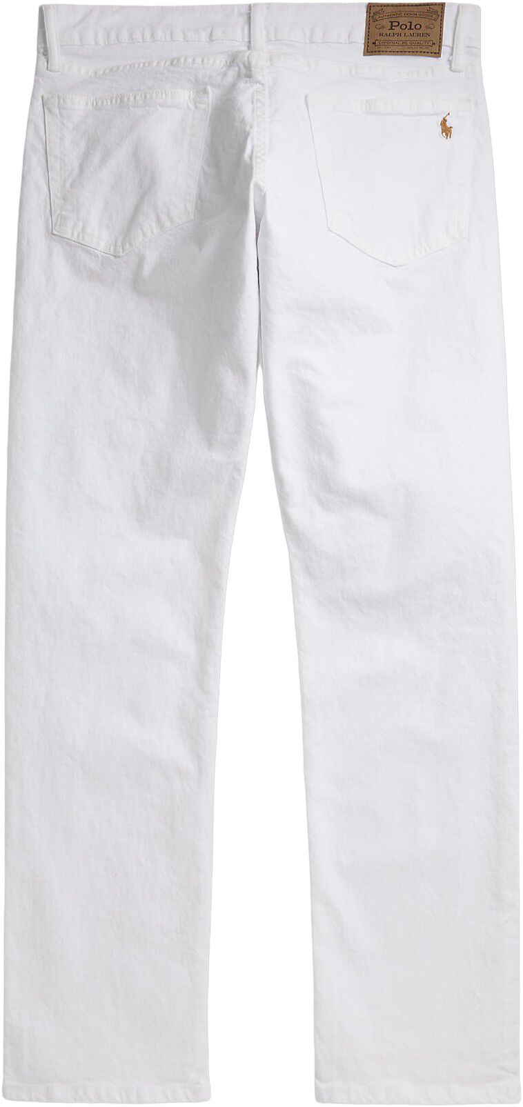 Hampton Straight Stretch Jean