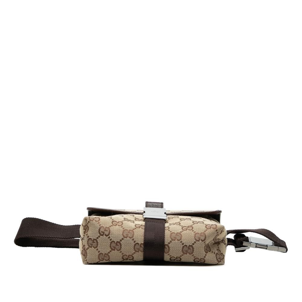 Gucci Belt Bag
