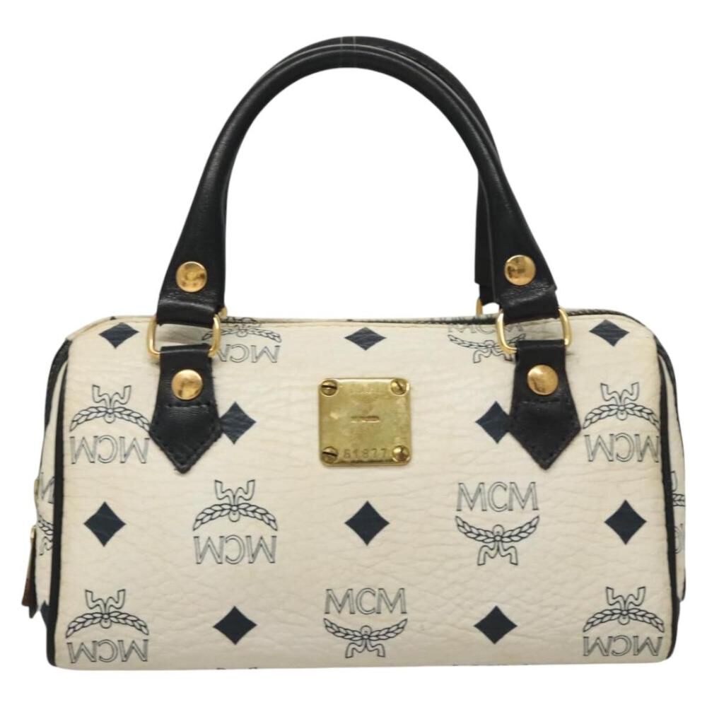 Mcm Handbag