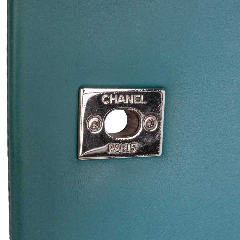 Chanel Crossbody Bag