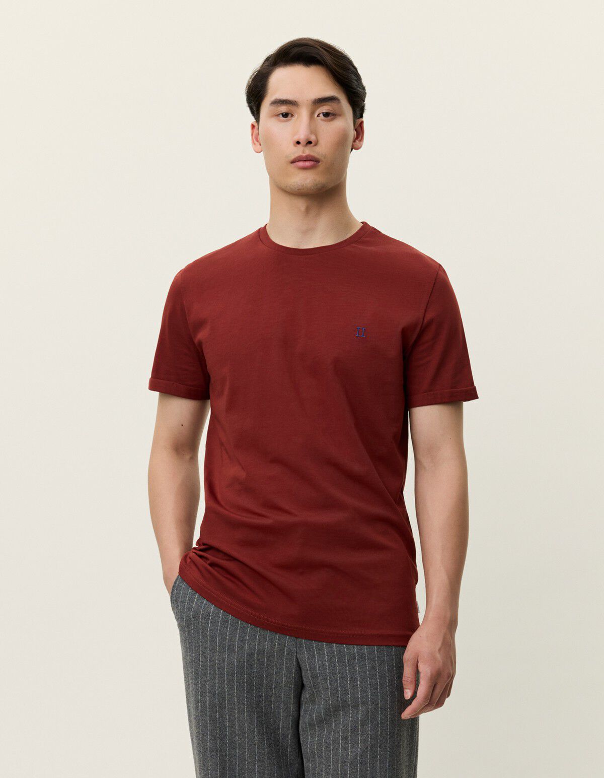 Norregaard Contrast T-Shirt
