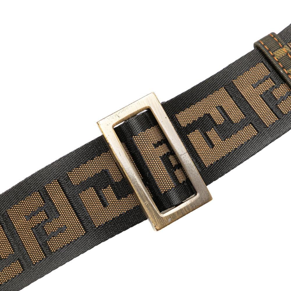 Fendi Crossbody Bag