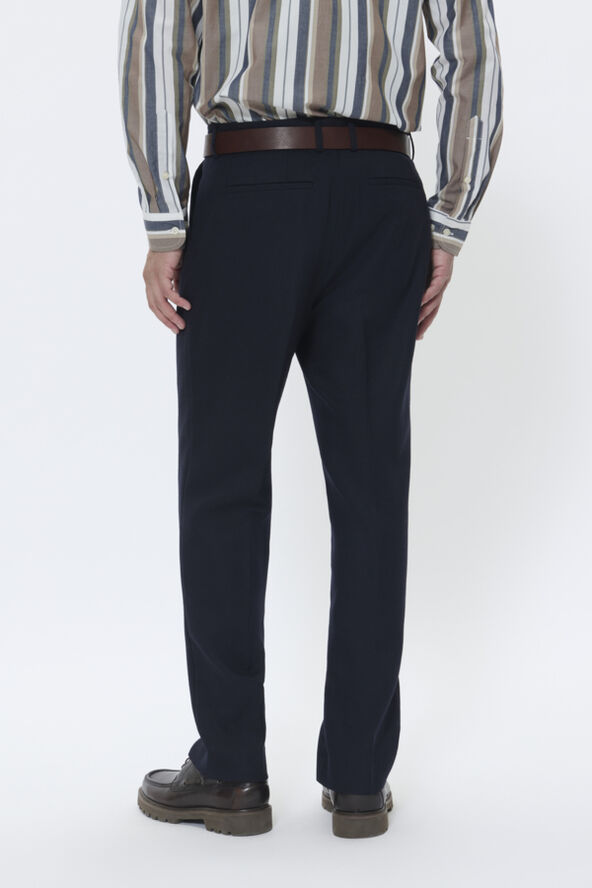 MAweller Pleat Pant