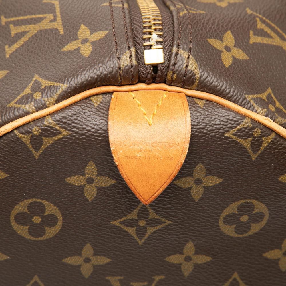 Louis Vuitton Keepall