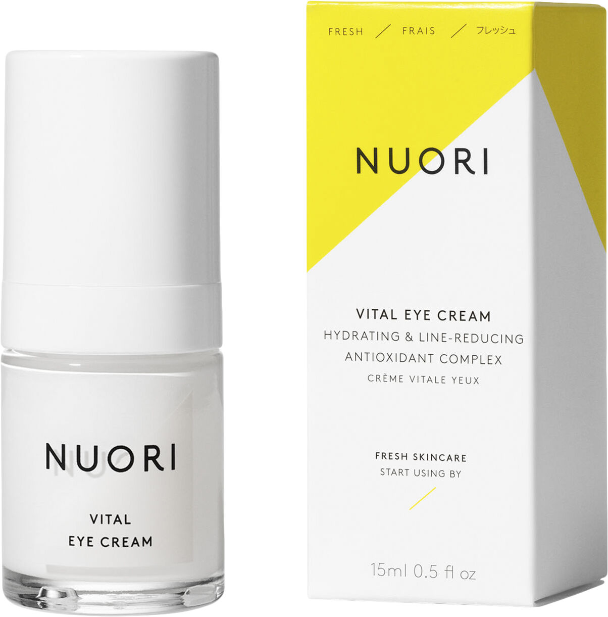 Vital Eye Cream 15 ml.