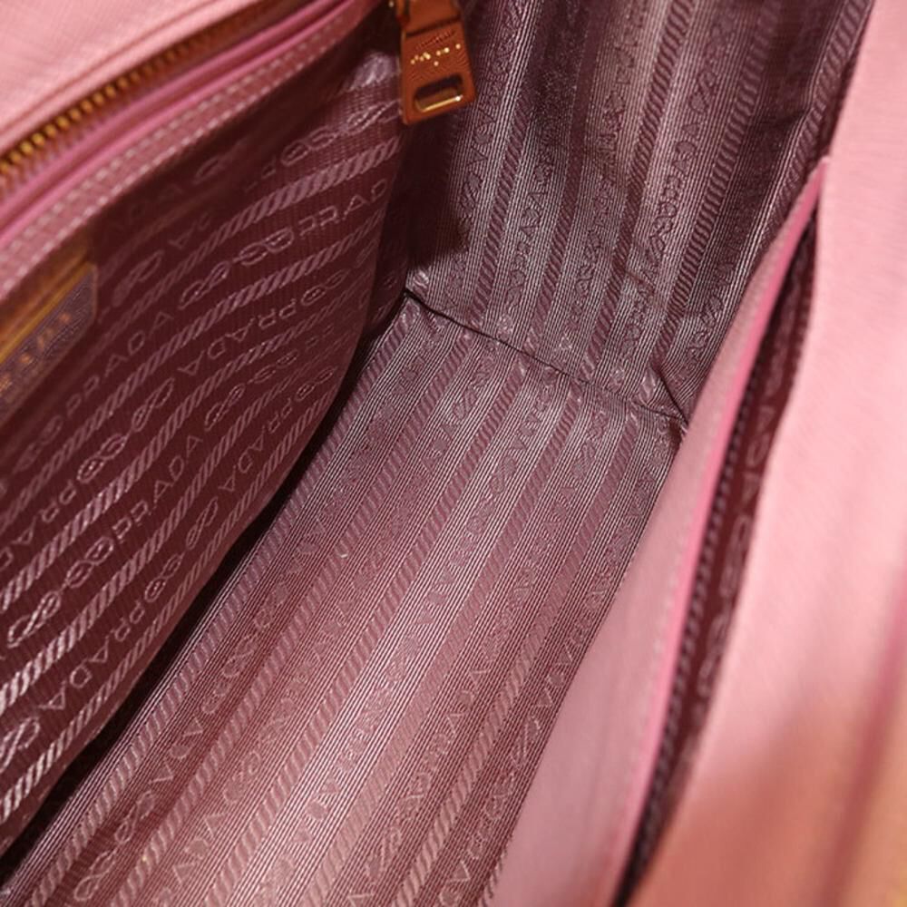 Prada Galleria Bag