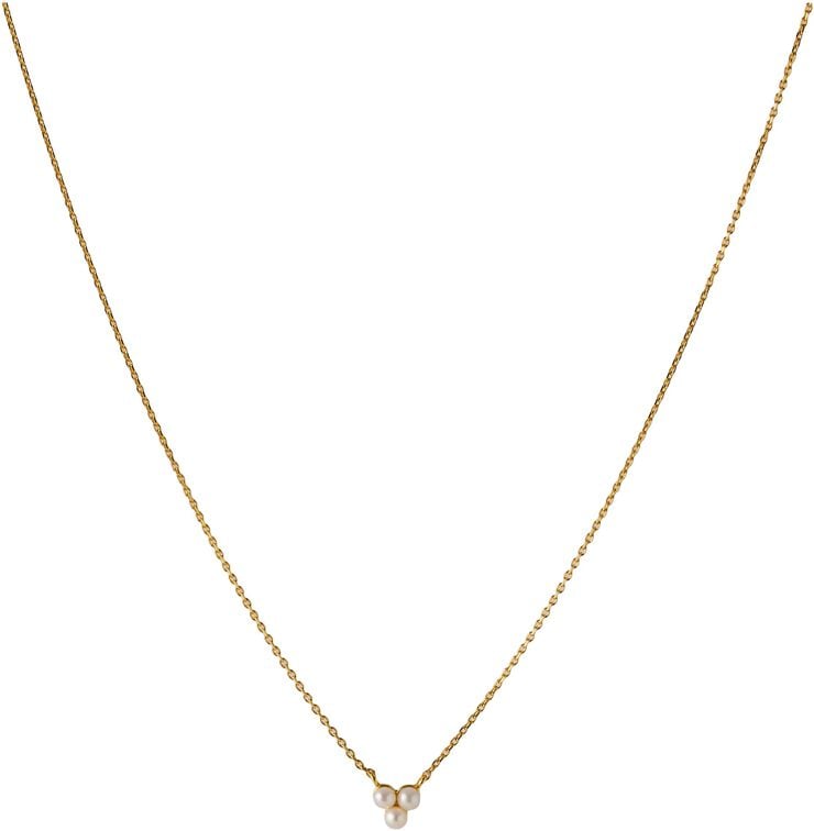 Ocean Bay Necklace