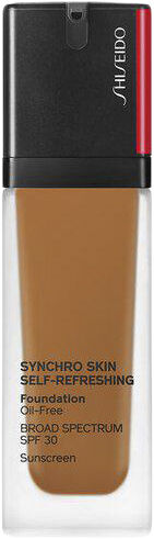 Shiseido SS Self Refreshing foundation