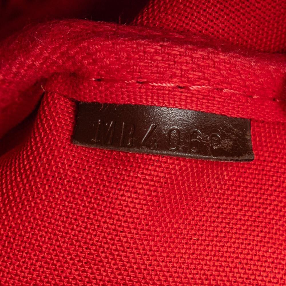 Louis Vuitton Saumur