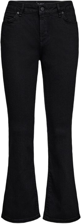 IVY-Johanna Kick Flare Wash Cool Excellent Black NOOS