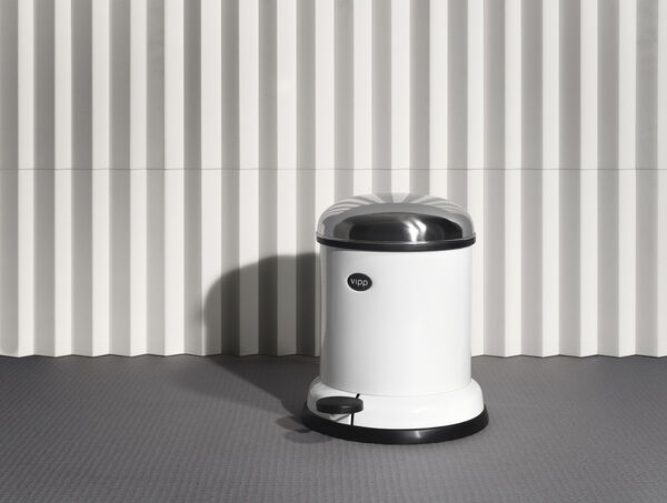 Vipp13 pedalhink 4 l.