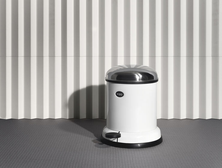 Vipp13 pedalhink 4 l.