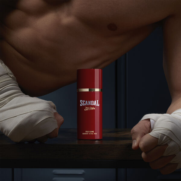 Jean Paul GAULTIER Scandal Him Deodorant spray 150 ML