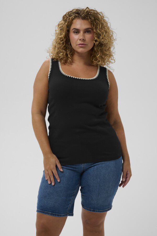 KCcarina Tank Top