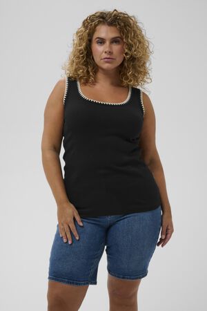 KCcarina Tank Top