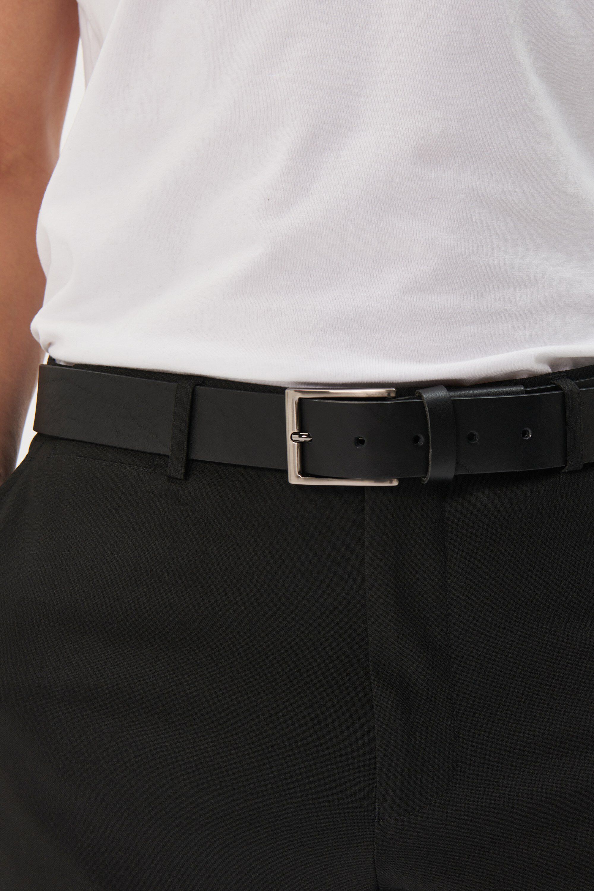MAZande Belt