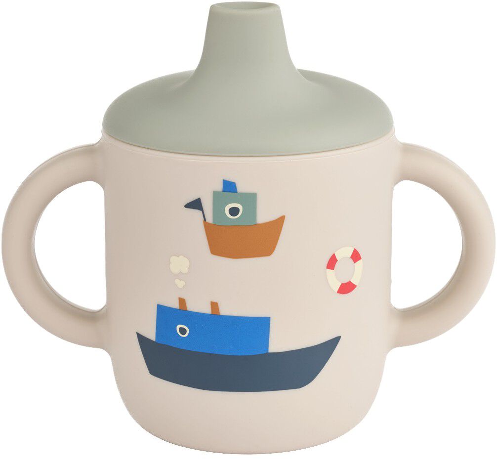 Neil Sippy Cup Sailing / Sandy-One