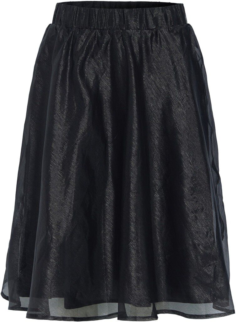 Zinnia Short Skirt
